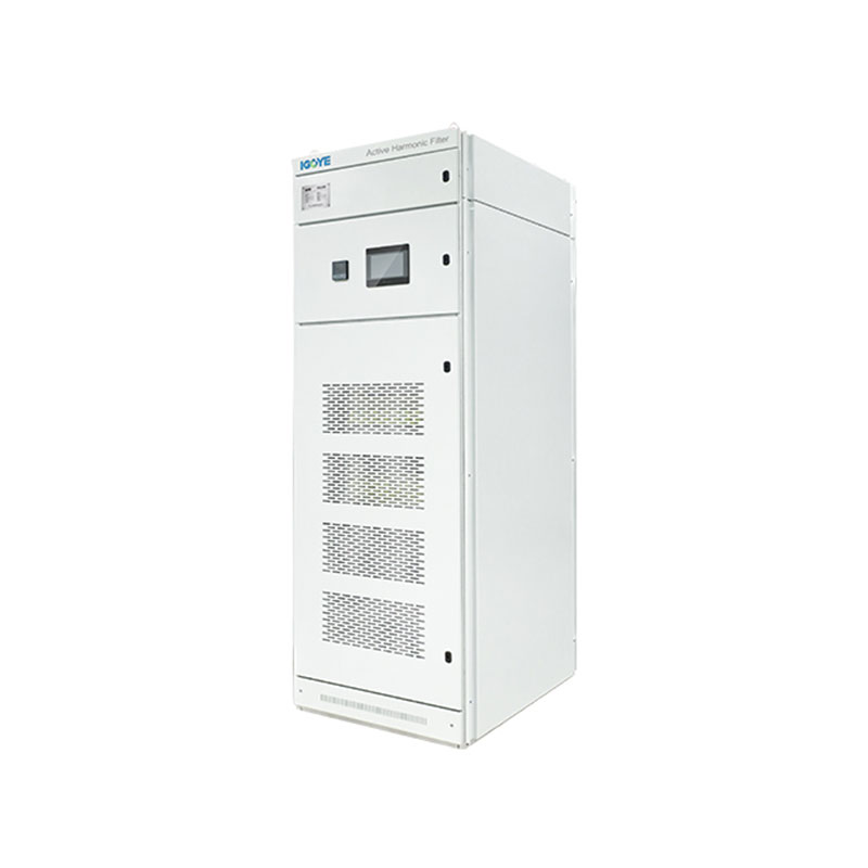 380v Raack Mount Sponmonic Hanmonic Silter