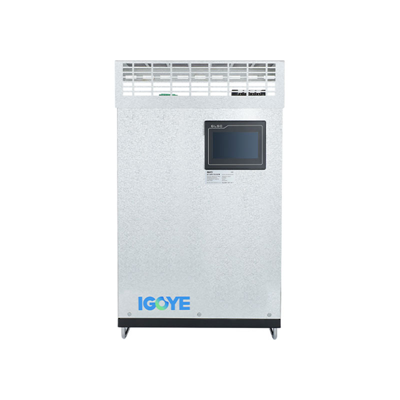 500v rack frith-starc statiat gineadair