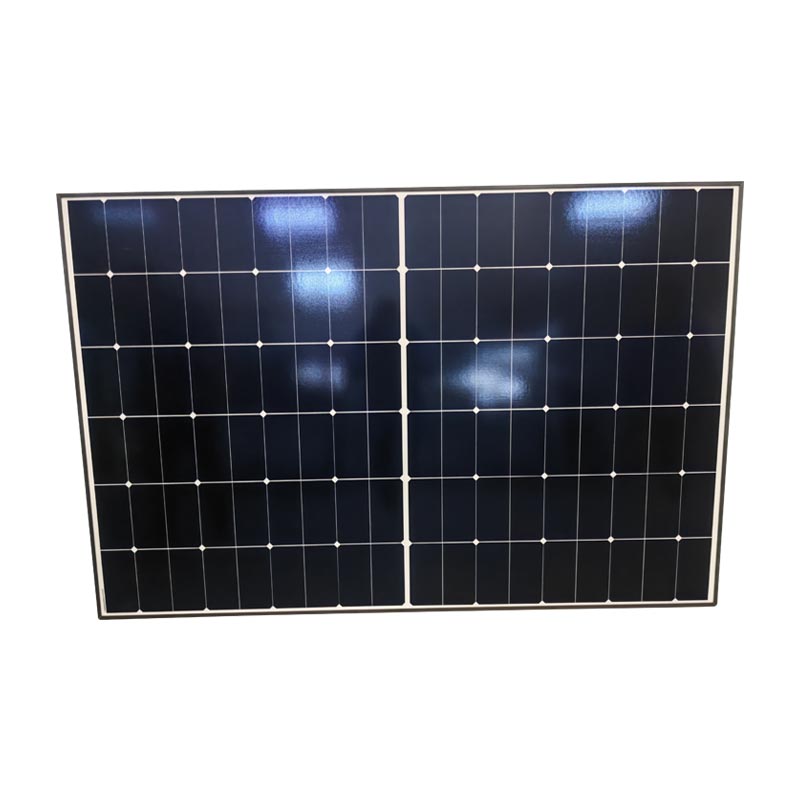 Geya LR5-54hth 400 Pannal Solar
